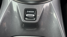 Nissan Juke 1.0 DiG-T 114 N-Connecta 5dr DCT Petrol Hatchback